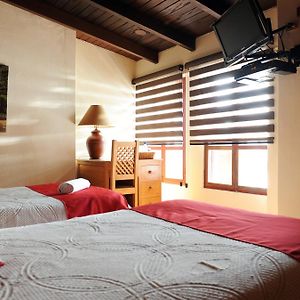 Boutique Hotel Antinea