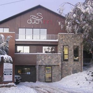 Duck Inn Mt Buller